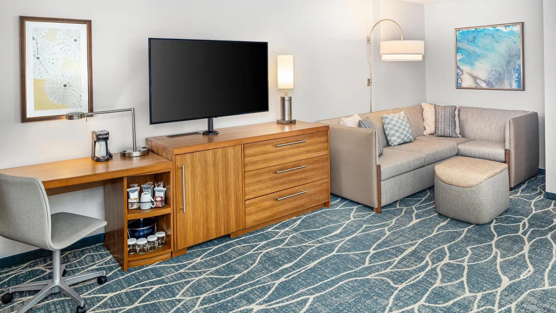 Hyatt Place Waikiki Beach Honolulu USA