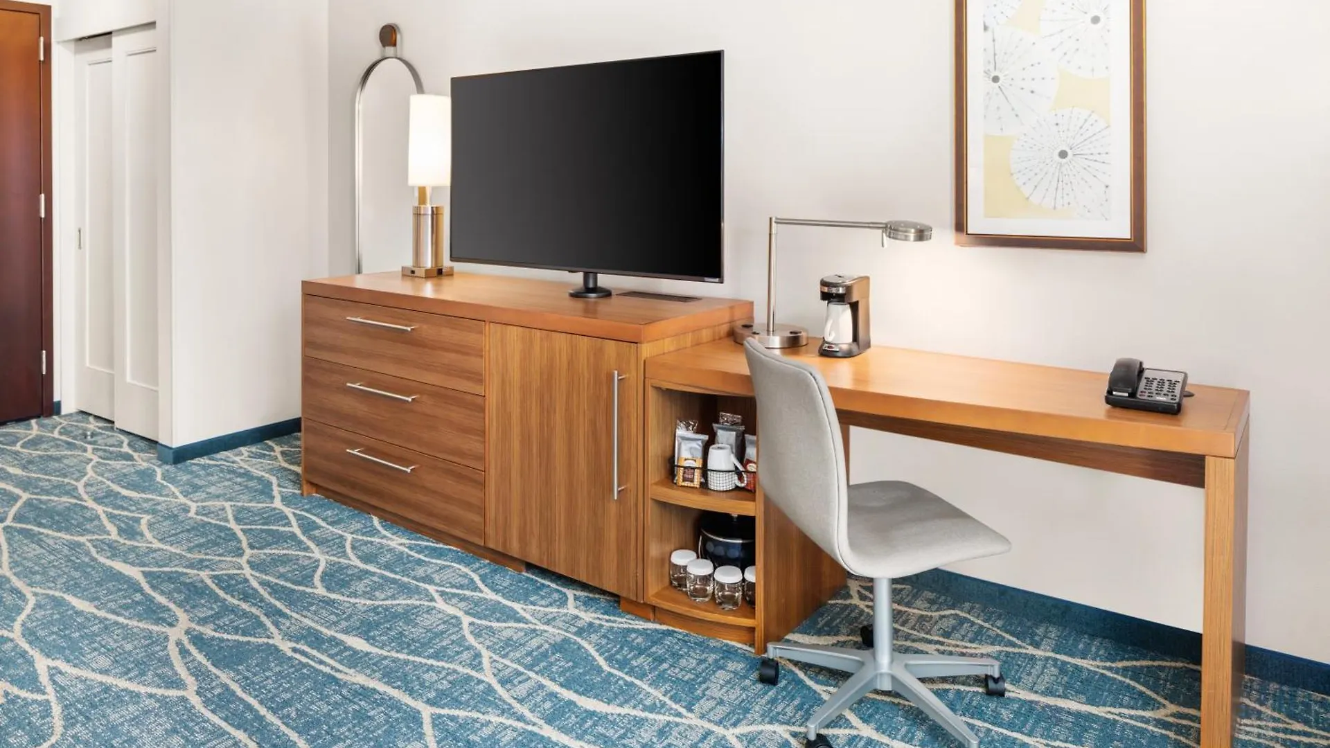 Hotell Hyatt Place Waikiki Beach Honolulu