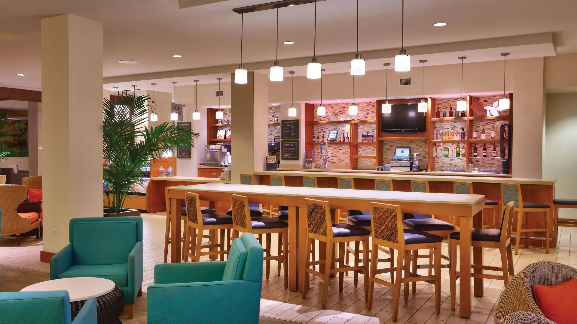 Hyatt Place Waikiki Beach Honolulu Stati Uniti