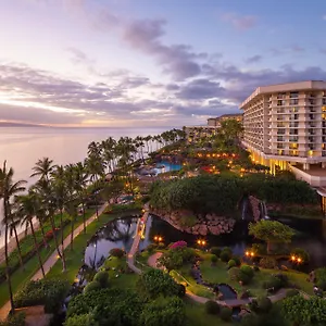 Курортный комплекс Hyatt Regency Maui &, Лахайна