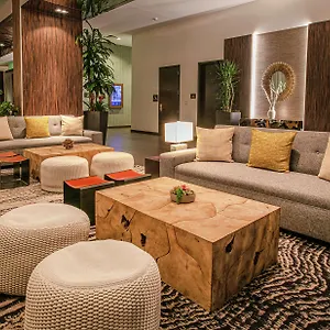 Hilton Garden Downtown 4* Seattle