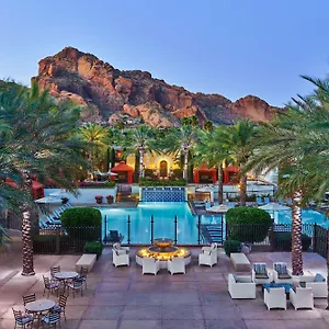 Omni Scottsdale & At Montelucia 4* Paradise Valley