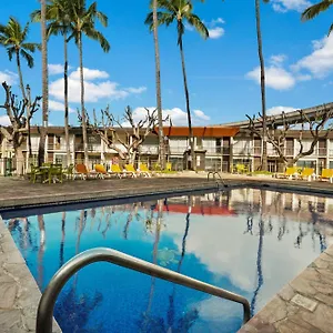 3* Hotel Western The Plaza - Free Breakfast