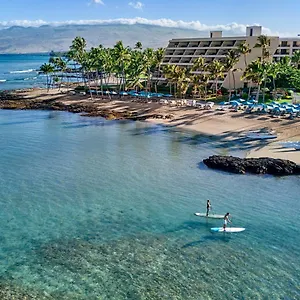 Mauna Lani, Collection Hotel