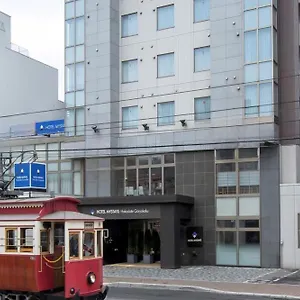 https://hotel-nets-hakodate.hokkaidohotelsjapan.com