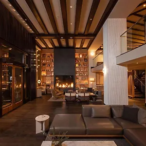 ändra 4* Seattle