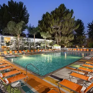 Sportsmen's 3* Los Angeles