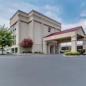 Hotel Western Belle Meade & Nashville