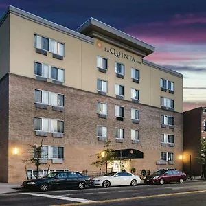 La Quinta By Wyndham Brooklyn Downtown 3* New York