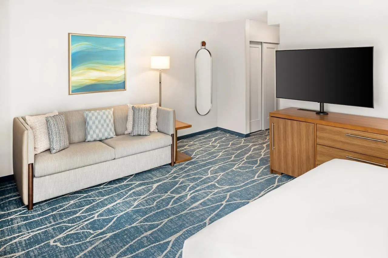 Hyatt Place Waikiki Beach Гонолулу США